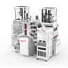 Cluster Evaporation Machine