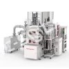 Cluster Evaporation Machine