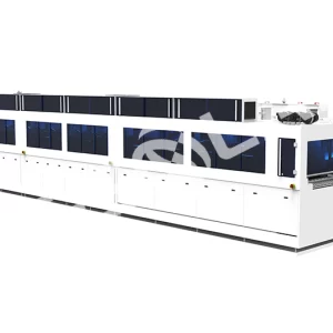 HJT Wafer Chain Cleaning Equipment