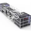 Perovskite Cell Glass Cleaning Equipment